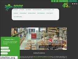 Sites similar to bovis.fr
