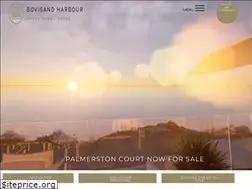 Sites similar to bovisandharbour.com