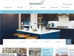 Sites similar to bovishomes.co.uk
