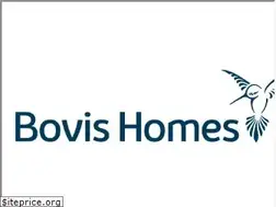 Sites similar to bovishomes.com