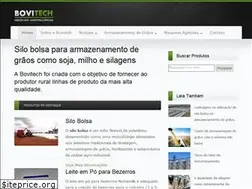 Sites similar to bovitech.com.br