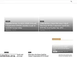 Sites similar to bovnews.com