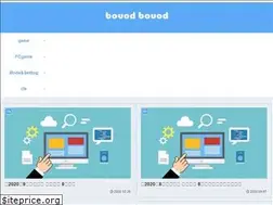 Sites similar to bovodbovod.net