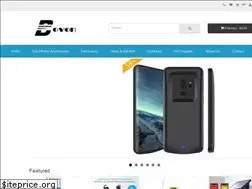 Sites similar to bovonn.com
