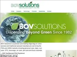 Sites similar to bovsolutions.com