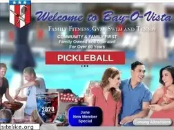 Sites similar to bovswim.com