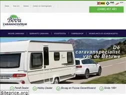 Sites similar to bovucaravans.nl