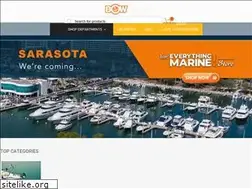Sites similar to bow.com