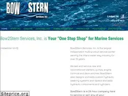 Sites similar to bow2stern.net