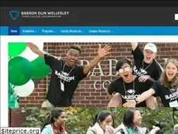 Sites similar to bow3colleges.org
