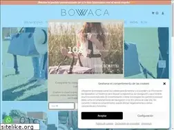 Sites similar to bowaca.com