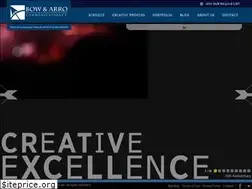 Sites similar to bowandarrowproductions.com