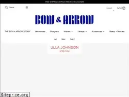 Sites similar to bowandarrowstore.com