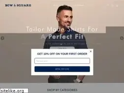 Sites similar to bowandsquare.com
