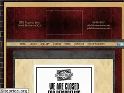 Sites similar to bowandtruss.com