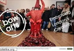 Sites similar to bowarts.org