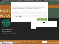Sites similar to bowbcn.cat