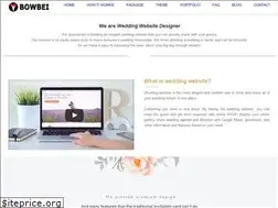 Sites similar to bowbei.com