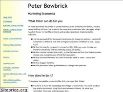 Sites similar to bowbrick.org.uk