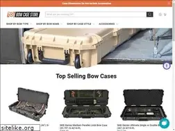 Sites similar to bowcasestore.com