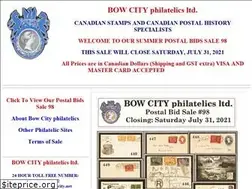 Sites similar to bowcity.net
