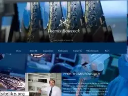 Sites similar to bowcockt.com