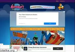 Sites similar to bowcraft.com