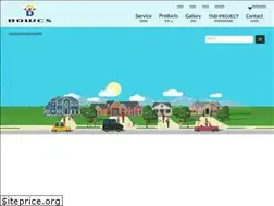 Sites similar to bowcs.co.jp