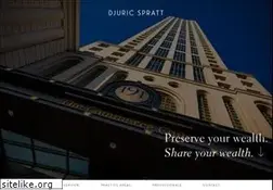 Sites similar to bowdenspratt.com
