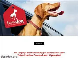 Sites similar to bowdog.ca