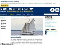 Sites similar to bowdoin.mma.edu