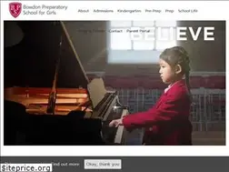 Sites similar to bowdonprep.org.uk