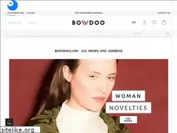 Sites similar to bowdoo.com