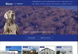Sites similar to bowe.ie
