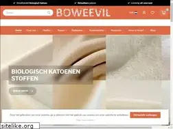 Sites similar to boweevil.nl
