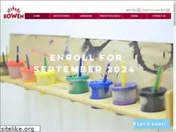 Sites similar to bowencoop.org