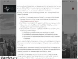 Sites similar to bowencpa.net