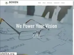 Sites similar to bowenelectric.com