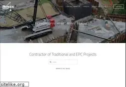 Sites similar to bowenengineering.com