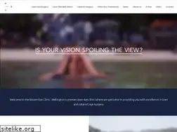 Sites similar to boweneye.co.nz