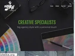 Sites similar to bowenimagery.com