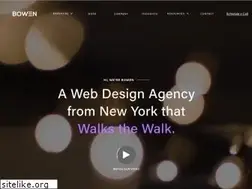 Sites similar to bowenmedia.com