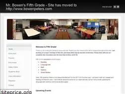 Sites similar to bowenpeters.weebly.com