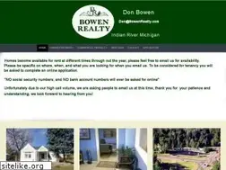 Sites similar to bowenrealty.com