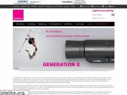 Sites similar to bowens.ru