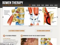 Sites similar to bowenseminars.com.au