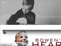 Sites similar to bowensheart.com
