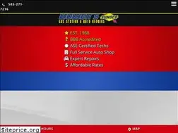Sites similar to bowenssunoco.com