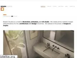 Sites similar to bowenstudios.com