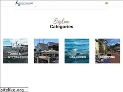 Sites similar to bowenswharf.com